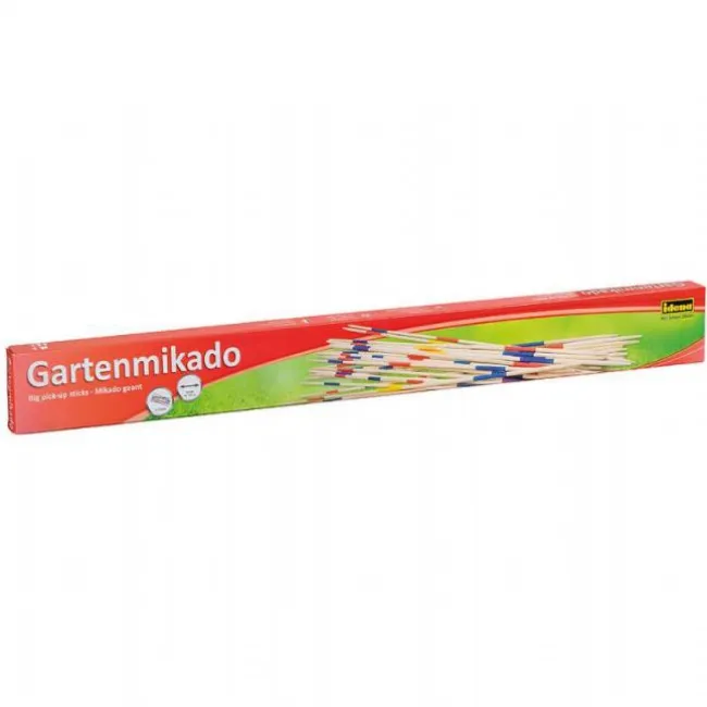 Kæmpe have Mikado