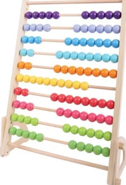 Kæmpe kugleramme 91cm.