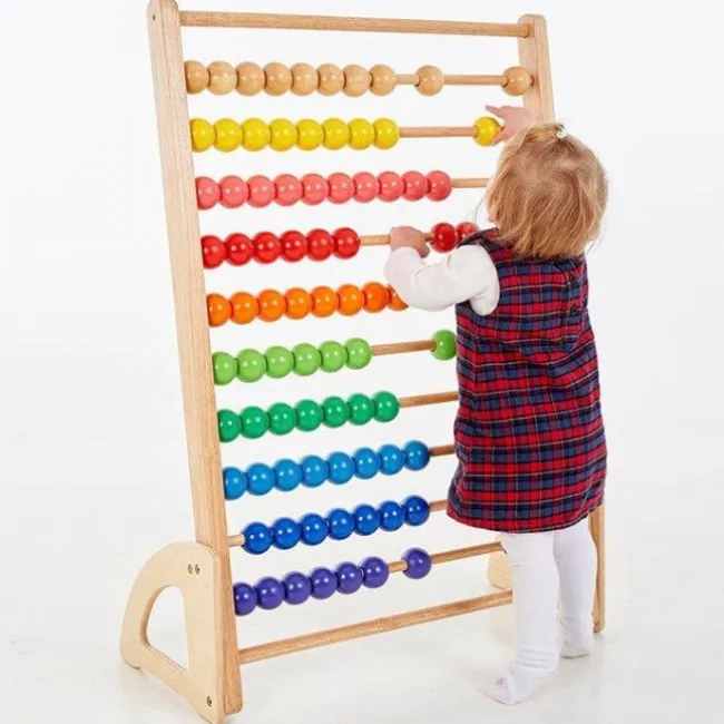 Kæmpe kugleramme 91cm.