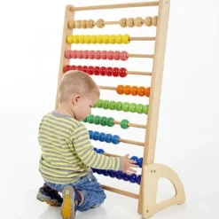 Kæmpe kugleramme 91cm.
