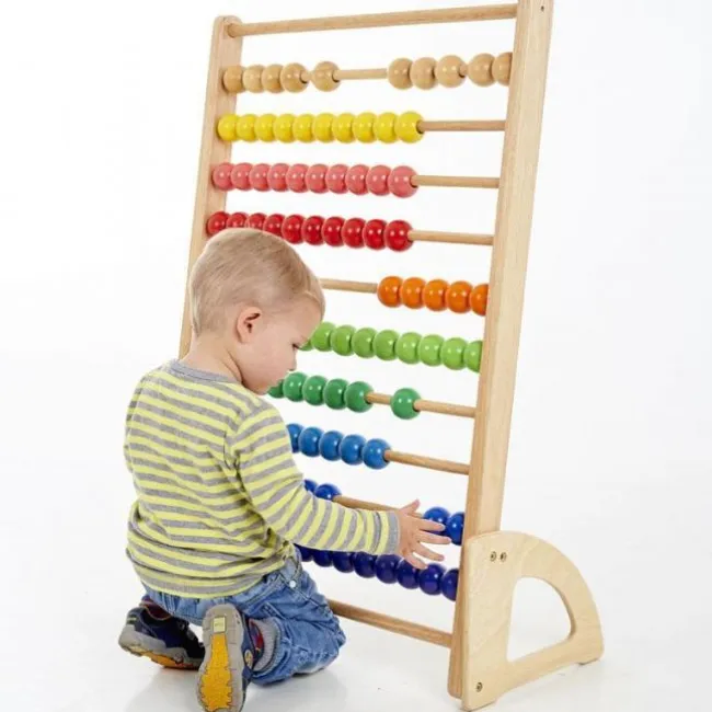 Kæmpe kugleramme 91cm.