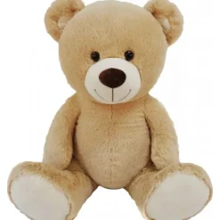 Kæmpe Teddybjørn 90 cm