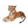 Kæmpe Tiger Bamse 70 cm