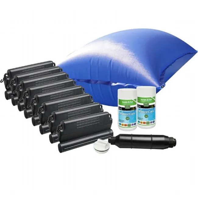 Komplet Vinterpakke 20.000L