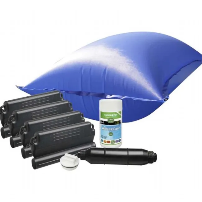 Komplet Vinterpakke 10.000L