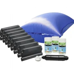 Komplet Vinterpakke 30.000L
