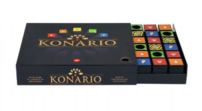 Konario