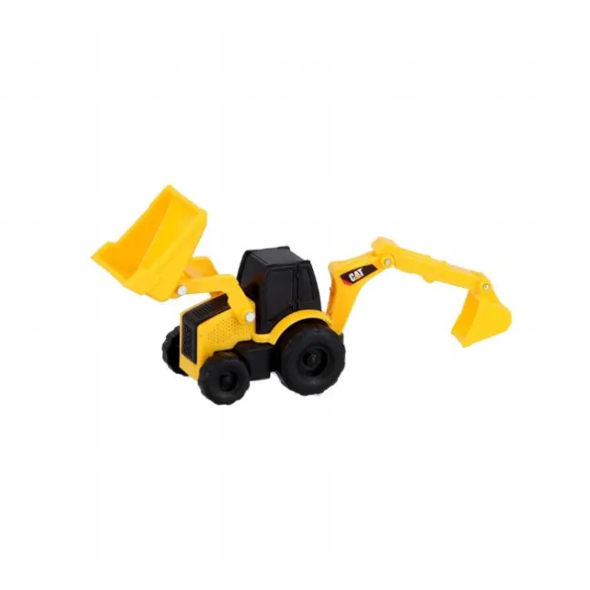 Konstruktions maskiner 5-pak