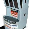 Kontrol tårn