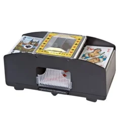 Kortblander automatisk