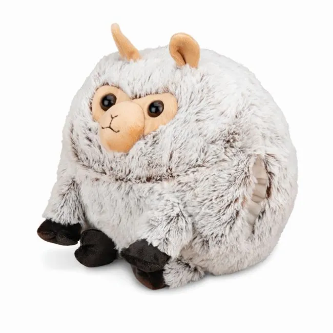 Krammebamse, alpaca