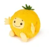 Krammebamse, ananas