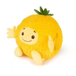 Krammebamse, ananas