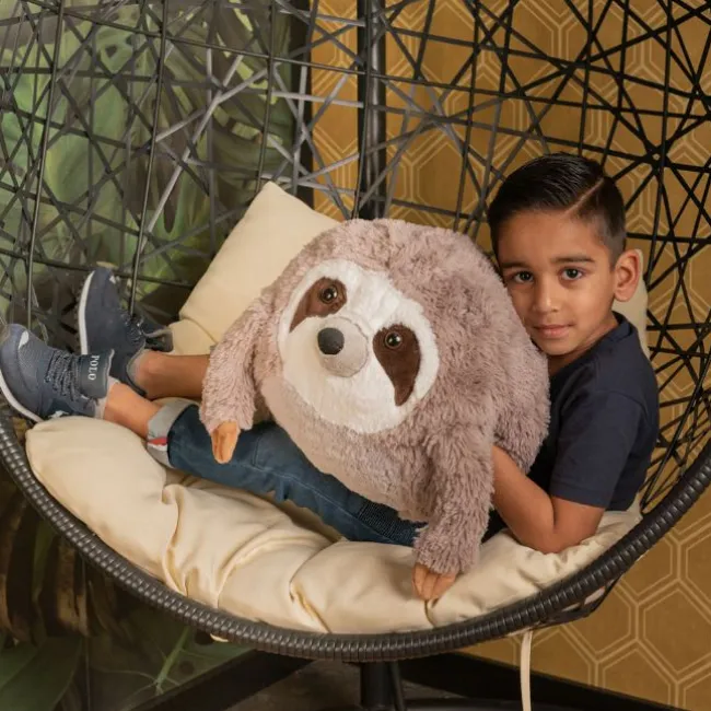 Krammebamse, dovendyr