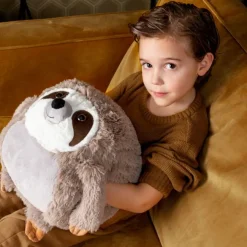Krammebamse, dovendyr
