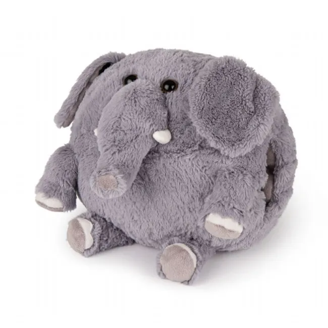 Krammebamse, elefant