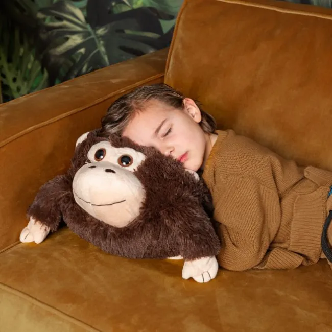 Krammebamse, gorilla