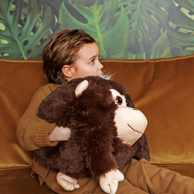 Krammebamse, gorilla