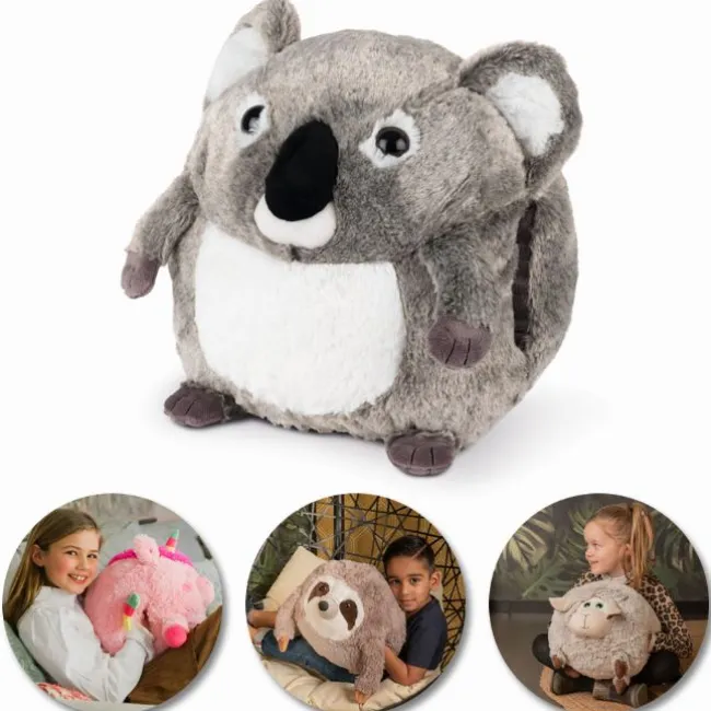 Krammebamse, Koala