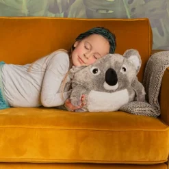 Krammebamse, Koala