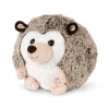 Krammebamse, pindsvin