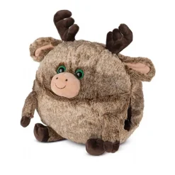 Krammebamse, rensdyr