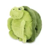 Krammebamse, skildpadde