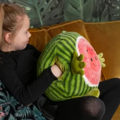 Krammebamse, vandmelon