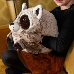 Krammebamse, vaskebjrøn