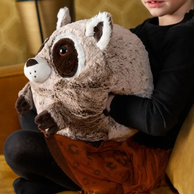 Krammebamse, vaskebjrøn