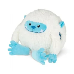Krammebamse, Yeti