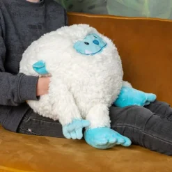 Krammebamse, Yeti
