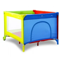 Kravlegård Nordic 99 x 99 cm, Multi