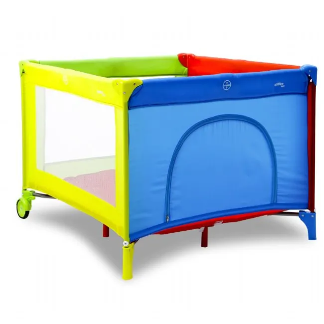Kravlegård Nordic 99 x 99 cm, Multi