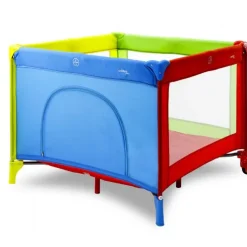 Kravlegård Nordic 99 x 99 cm, Multi