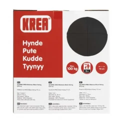 Krea Madras Til Sansegynge Ø70CM