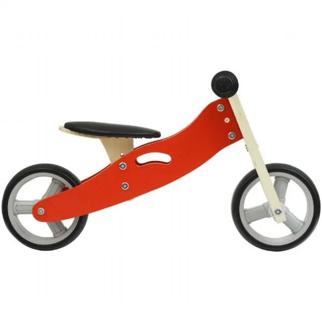 Krea Tricycle løbecykel