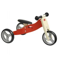 Krea Tricycle løbecykel