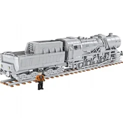 Kriegslokomotive Baureihe