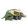 Krone Big Pack 1290 HDP VC