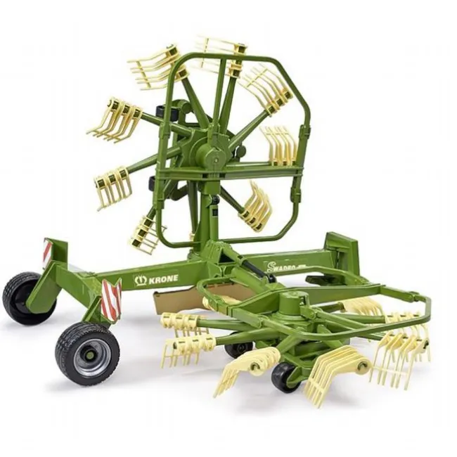 Krone Høvender