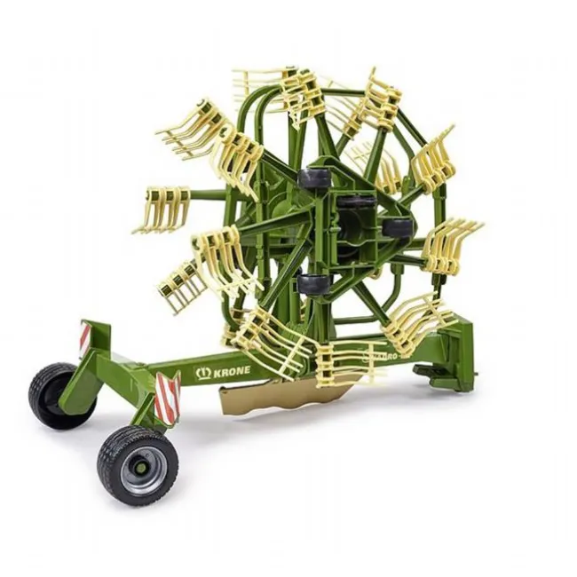 Krone Høvender