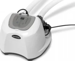 Krystal Clear Saltvandssystem QS500
