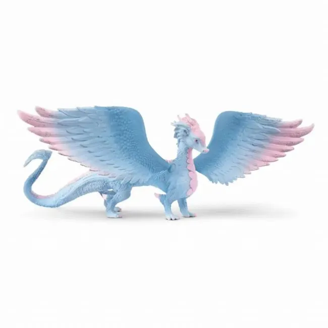 Krystaldrage