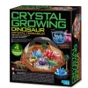 Krystal Laboratorie, dinosaur terrarium
