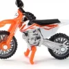 KTM SX-F 450 Motorcykel