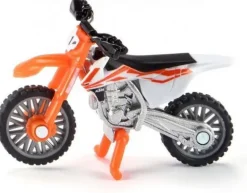 KTM SX-F 450 Motorcykel