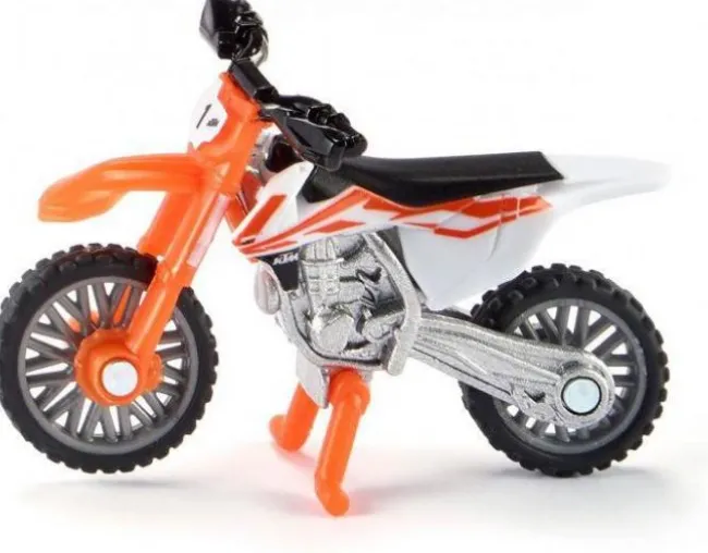 KTM SX-F 450 Motorcykel