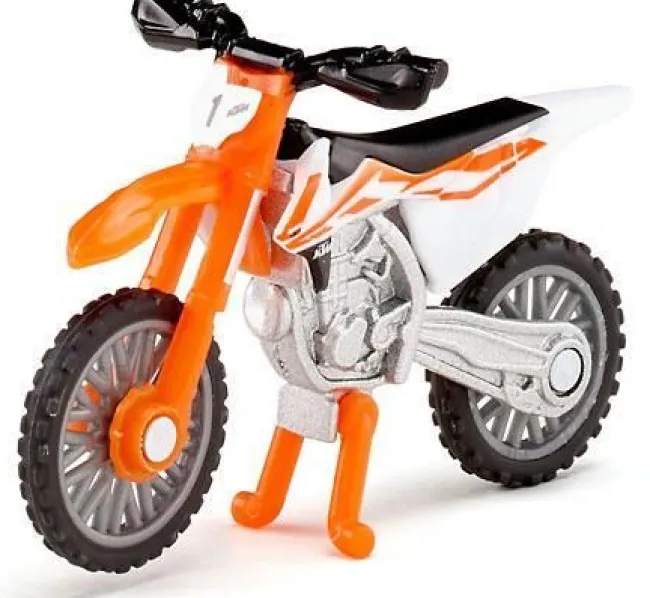 KTM SX-F 450 Motorcykel
