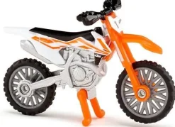 KTM SX-F 450 Motorcykel